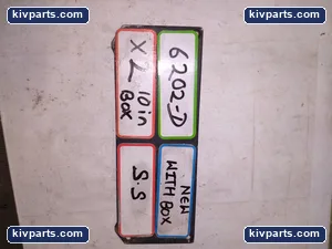 Arrow Hart Duplex Receptacles – actual item, photo 6 of 6