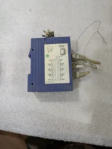 Hirschmann 400-130 Spider Rail Switch