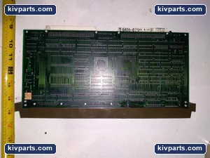 Mitsubishi MC111B CNC Control Board – actual item, photo 7 of 9