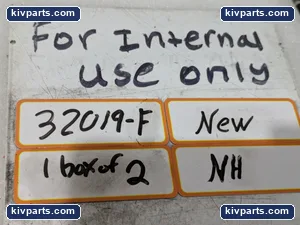 Cutler-Hammer 9586H1347B Relay Heater Coil Element – actual item, photo 5 of 5