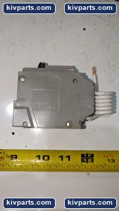 Omron G9SB-3012-C Safety Relay – actual item, photo 2 of 6