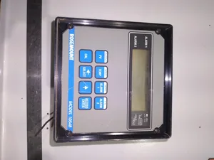 Rosemount 1054BC-01 Transmitter