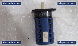 Kraus Naimer USH133 CA10 Rotary Cam Switch – actual item, photo 3 of 4