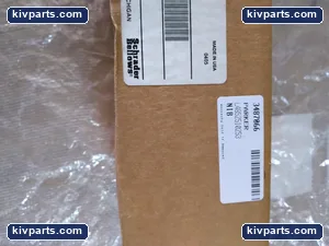 Parker L482510253 Valve Pneumatic Air Control – actual item, photo 2 of 4