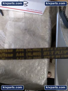 Goodyear A44 4L460 Industrial Drive Belt – actual item, photo 3 of 4