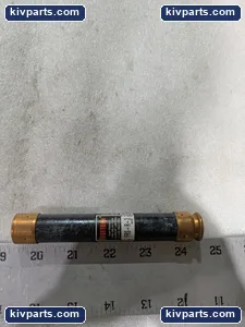 Bussmann FRS-R-3 RK5 Time Delay Dual Element Fuse – actual item, photo 3 of 9