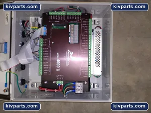 Accuweb 4000 CTL4150-01 Micro – actual item, photo 4 of 6