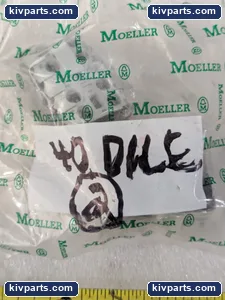 Moeller 40DILE Auxiliary Contact Block – actual item, photo 6 of 7
