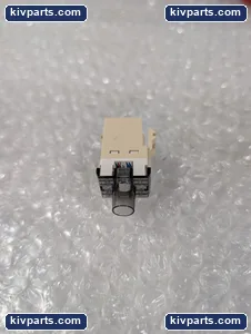 Commscope 760237636 Connector – actual item, photo 2 of 6