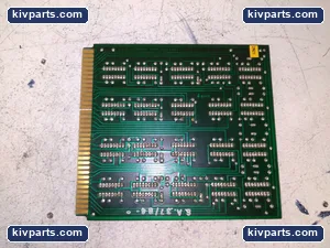 G.d Bologna 15AA0864 OEL 3064 PCB Circuit Board – actual item, photo 2 of 5