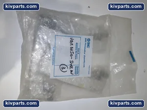 SMC VQZ3350-5YZW Valve Pneumatic Air Control – actual item, photo 2 of 3