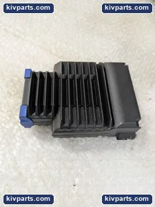 Foxboro P0917YZ Processor I/A Series DCS Module – actual item, photo 6 of 8