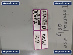 Cutler-Hammer 9586H1330B Relay Heater Element Coil – actual item, photo 4 of 4