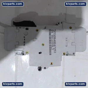 General Electric EP101ULH B5 Miniature Circuit Breaker – actual item, photo 2 of 5