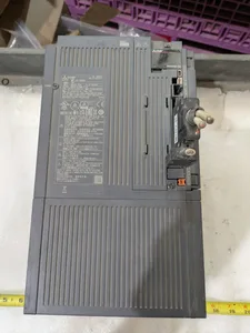 Mitsubishi MR-J4-700A4 Servo Drive