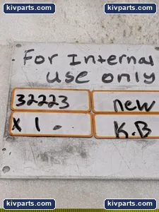Mitsubishi AY42 Melsec Transistor Output Module – actual item, photo 14 of 14