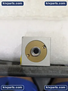 Compact Air Products BD118X34 Pneumatic Cylinder – actual item, photo 3 of 4