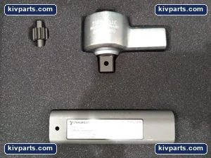 MP300-800 590 ft-lb Germany Tool – actual item, photo 3 of 6