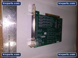 National Instruments N114 Test Equipment – actual item, photo 6 of 7