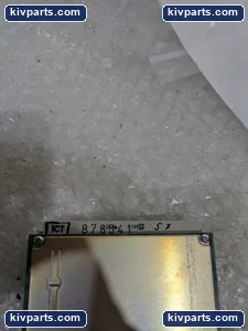 HBM ML55B – actual item, photo 3 of 9