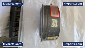 MAGNEHALIC 2060 15PSIG 0-60 INCHES OF WATER – actual item, photo 3 of 4