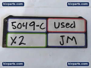Johnson Controls XP9102 Metasys Expansion Module – actual item, photo 4 of 4