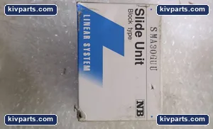 NB Nippon SMA30GUU Bearing – actual item, photo 4 of 8