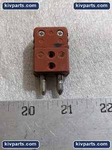 6/ORDER Action Microswitch 2 Terminal – actual item, photo 5 of 7