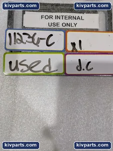Square D Contactor – actual item, photo 7 of 7