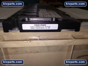 IC693CHS392G PLC Rack – actual item, photo 4 of 6