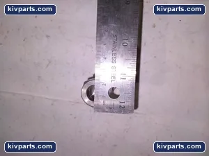 Swagelok Pipe Fitting – actual item, photo 3 of 4