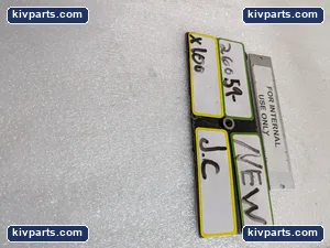 ECJ6 Elite Colorado JIM Cable – actual item, photo 5 of 5