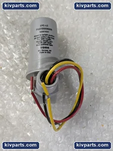 Tork Sensor ELC Series Time Switch – actual item, photo 4 of 6