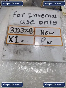 P&h 75Q263D1 Dual SCR Thyristor Input Module – actual item, photo 6 of 6