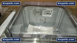 IP-68 Integra Enclosures – actual item, photo 2 of 5