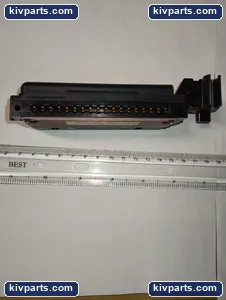 Allen-Bradley 1771-WE PLC I/O Module – actual item, photo 3 of 4
