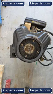 595-2808 Vanguard 570 CC – actual item, photo 5 of 10