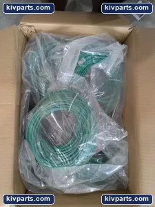 Verifone 22278-100 Ethernet Cable – actual item, photo 2 of 3
