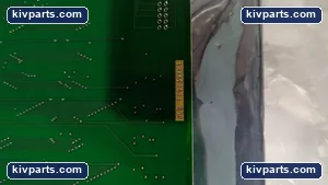 Gilbarco T19140G3RF PCB – actual item, photo 6 of 7