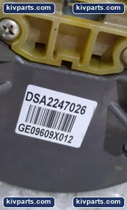 Direct Acting DSA2247026 – actual item, photo 4 of 5