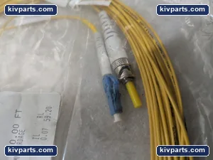 Lucent MS1LC-EP-40 Fiber Optic Patch Cord – actual item, photo 3 of 6