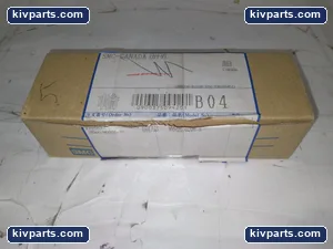 SMC MYB25-02WR-A MY1B Rodless Cylinder – actual item, photo 2 of 3