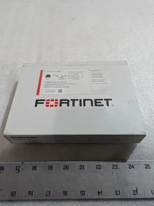 Fortinet FG-60E