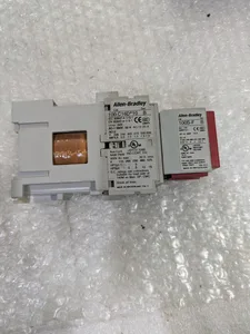 Allen-Bradley 100S-C16DJ14C Guardmaster Safety Contactor