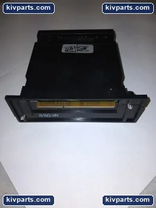 Texas Instruments 6MT31 16 Interface Input Module – actual item, photo 3 of 4
