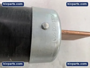 Bussmann 600 One-Time Fuse – actual item, photo 6 of 7