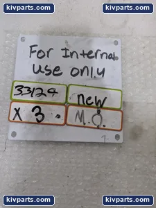 Allen-Bradley 595-A Auxiliary Contact Block – actual item, photo 7 of 7