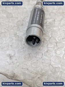 A95A Mic Impedance Adapter – actual item, photo 2 of 5