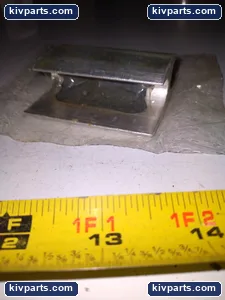 Burndy YFD-415 Lug – actual item, photo 3 of 5