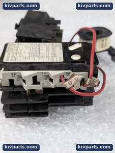 Sprecher + Schuh CA3-23-10 Contactor CT3-32 Overload Relay – actual item, photo 6 of 8